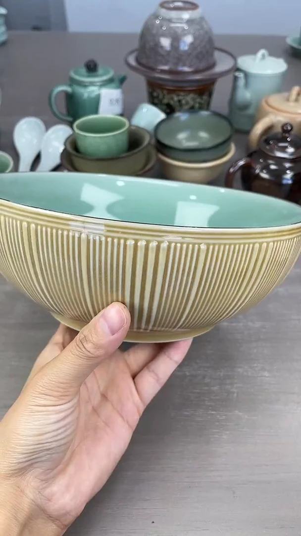 青瓷仓储福利清仓微瑕20