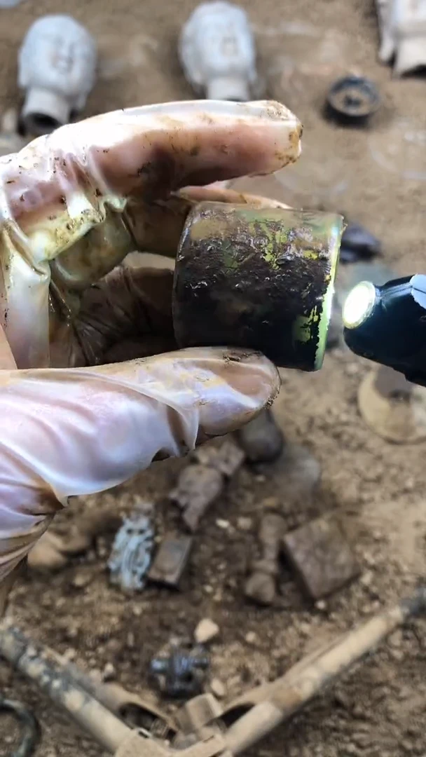 未镶嵌和田玉挂件1