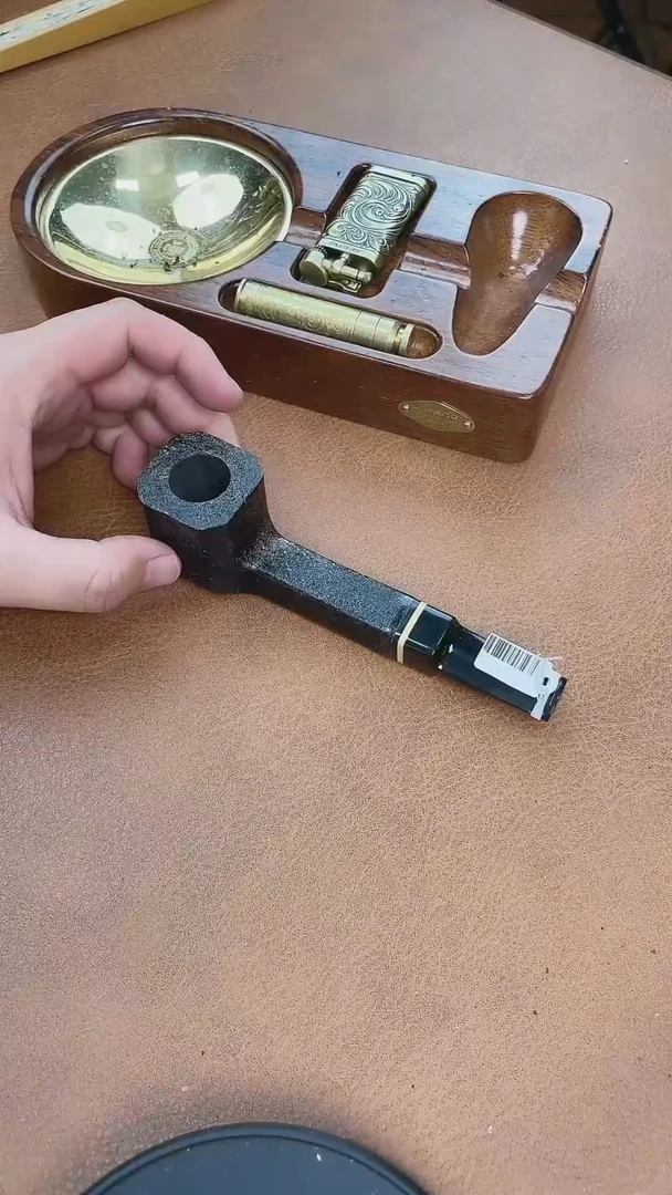 石楠木意大利进口石楠木烟斗