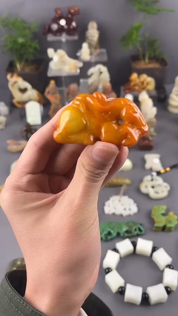 未镶嵌和田玉挂件和田11111111