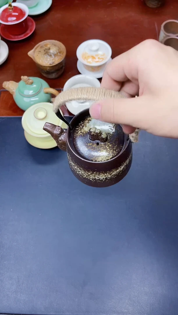 陶瓷茶具临时链接盖碗