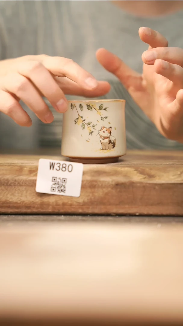 【经典福利】/ 杯子@@W380