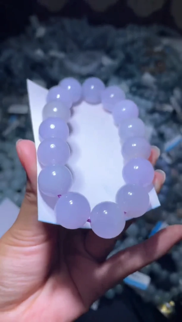 未镶嵌定制翡翠云*海总价28000 付一万链接