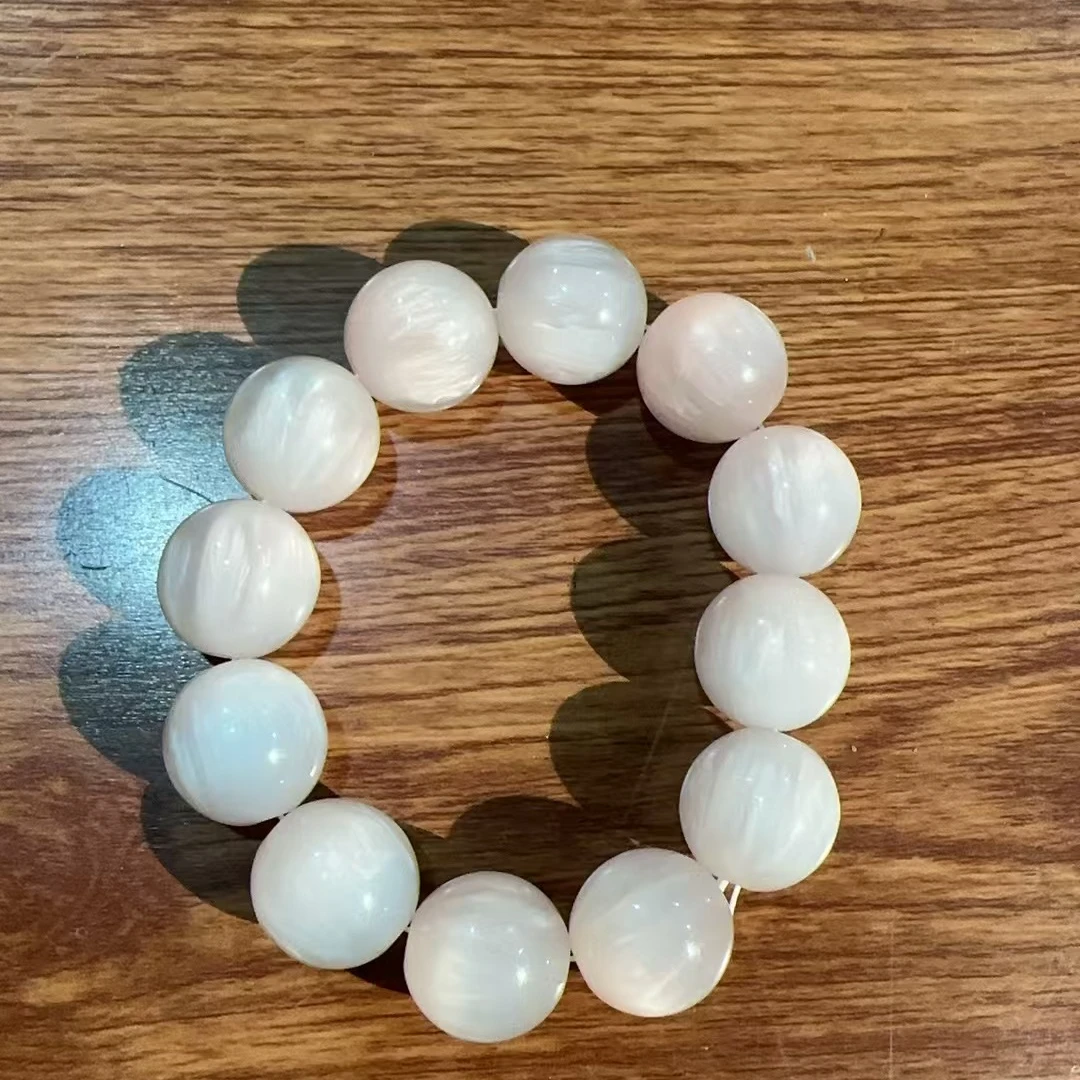 【闪购商品】策海蜜蜡手串2.0