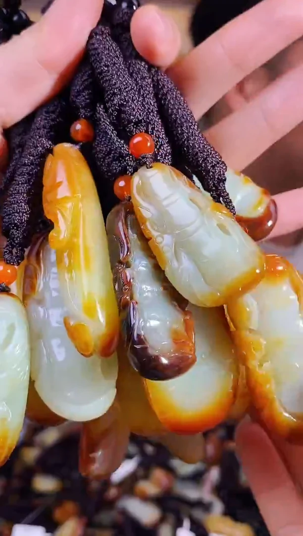 【闪购商品】和田玉颈饰未镶嵌多样性发货拍一单发一个