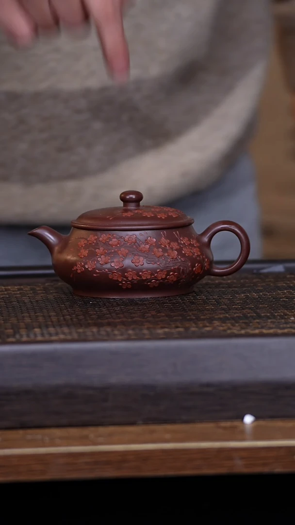 【闪购商品】紫砂茶壶456789213456789