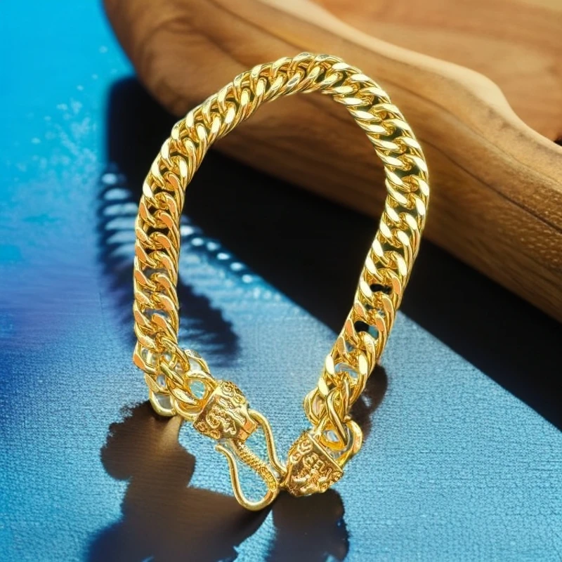 A096臻美金典首饰