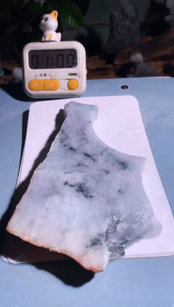 吊坠(不含链)未镶嵌翡翠！*P281