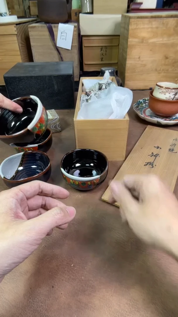 【闪购商品】摆件茶宠瓷器茶具套装