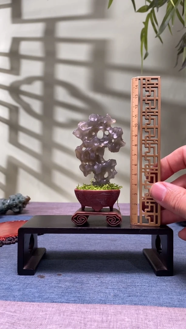 石材泡*树脂底座 石头是辽宁丹东晶