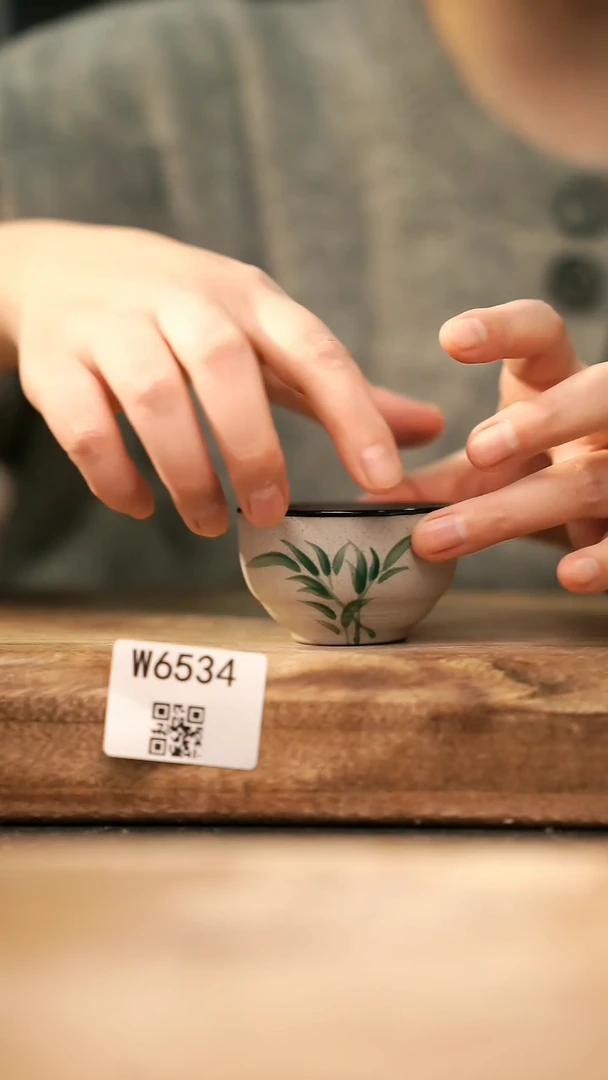 【经典福利】/ 杯子@@W6534