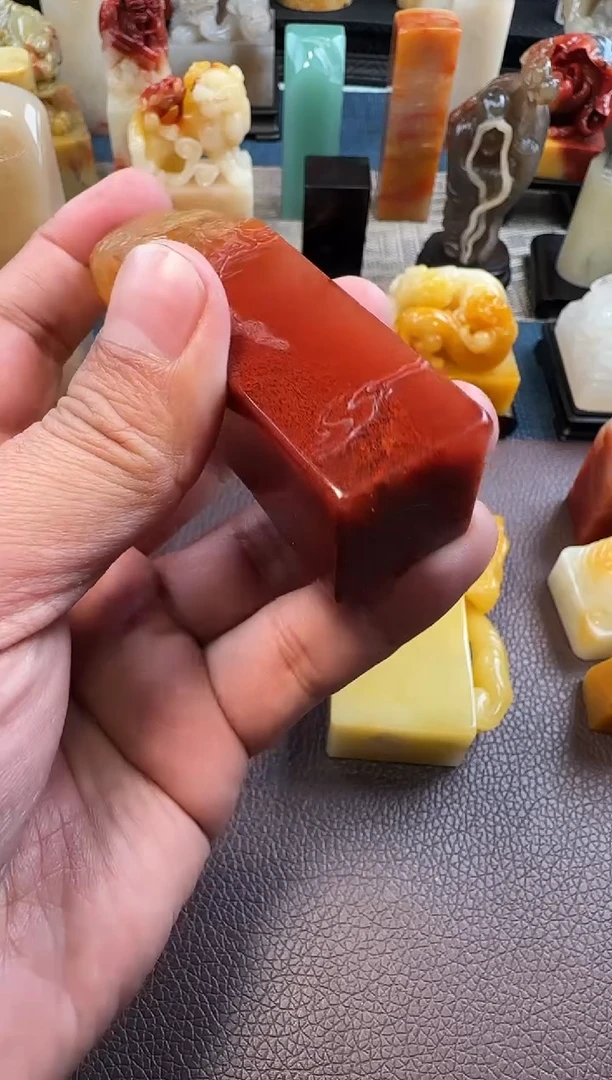 【闪购商品】寿山石寿山石寿山石