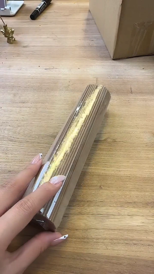 线香56号 芽庄糖结树芯油（没标） 200克