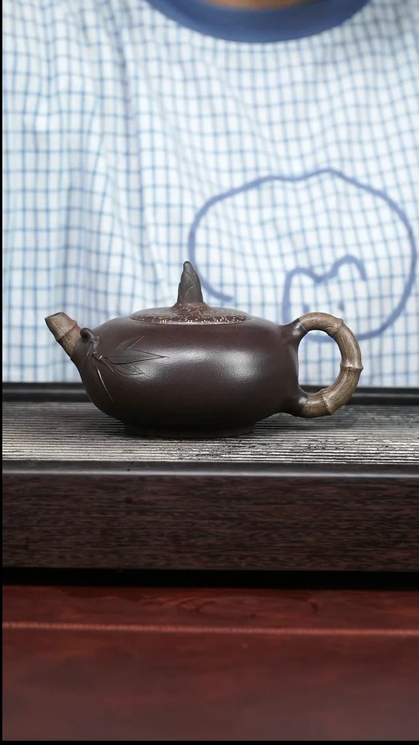 茶壶紫砂精品紫砂壶9.......350CC