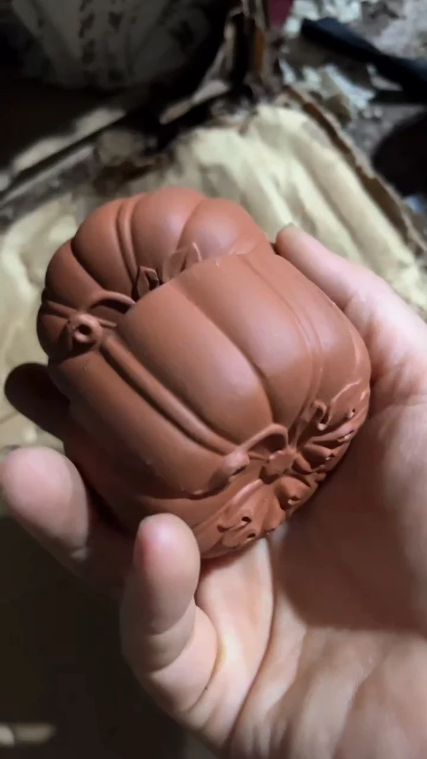 琉璃手工艺品自**然56556
