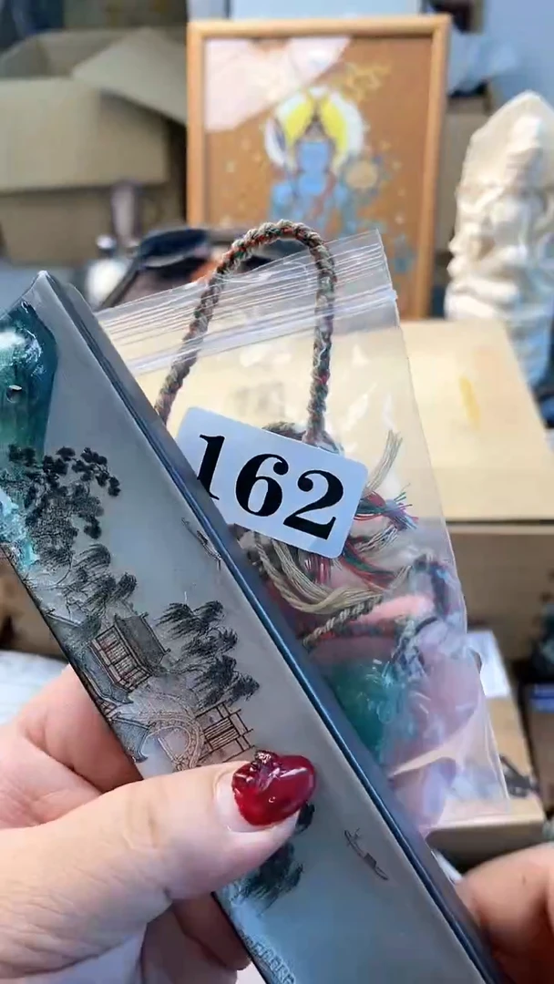 【闪购商品】瓷片162炎美杂货铺质量保证