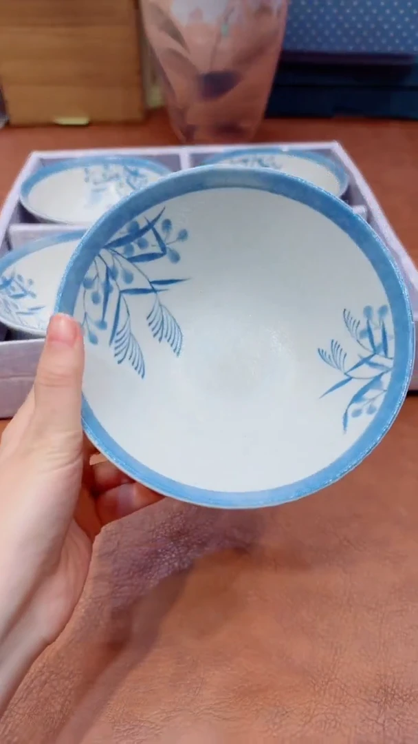 小狐狸精选日瓷器