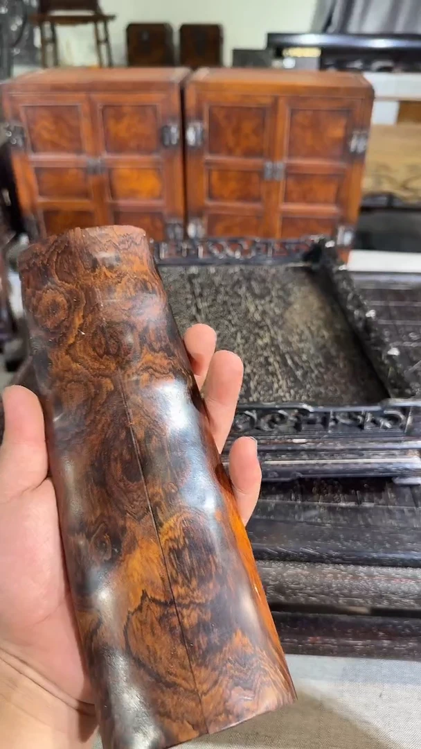 木遛*A555紫檀雕刻板以直播间为准