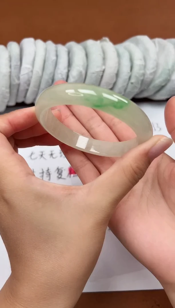 【高端手镯 一物一拍】M49