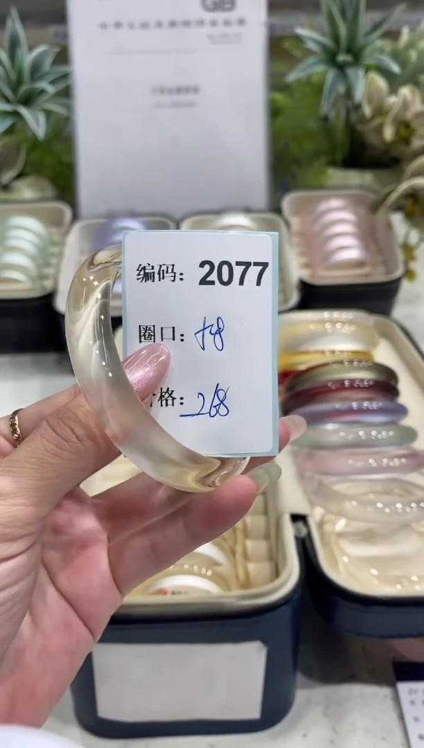 非金属无编码2077