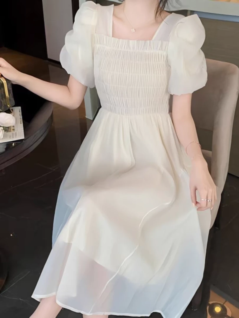 201-250撤柜尾货春夏秋款连衣裙时尚女装