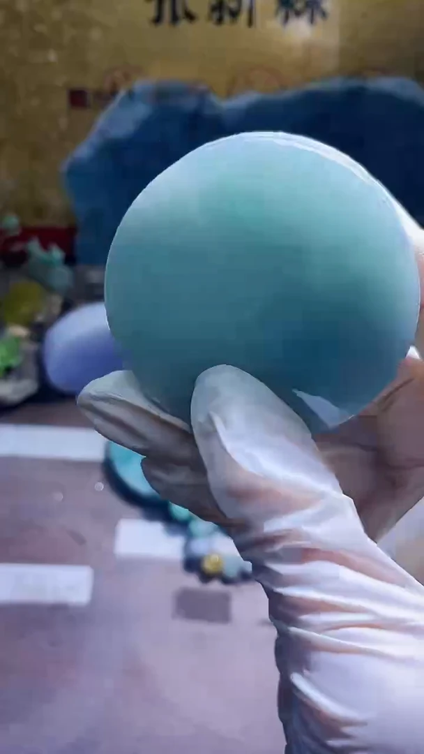 未镶嵌挂件翡翠小梦67