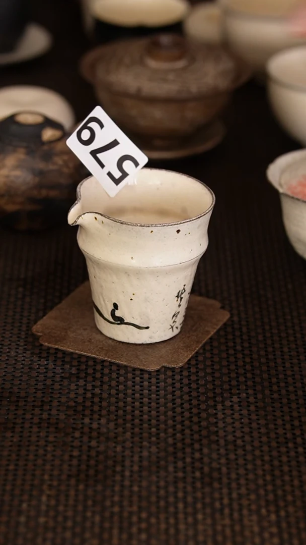 579景德镇{立梦陶}手作