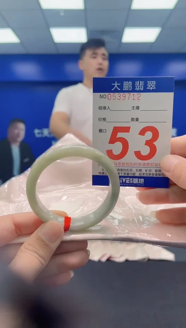 未镶嵌手镯翡翠AAAAAAAAA