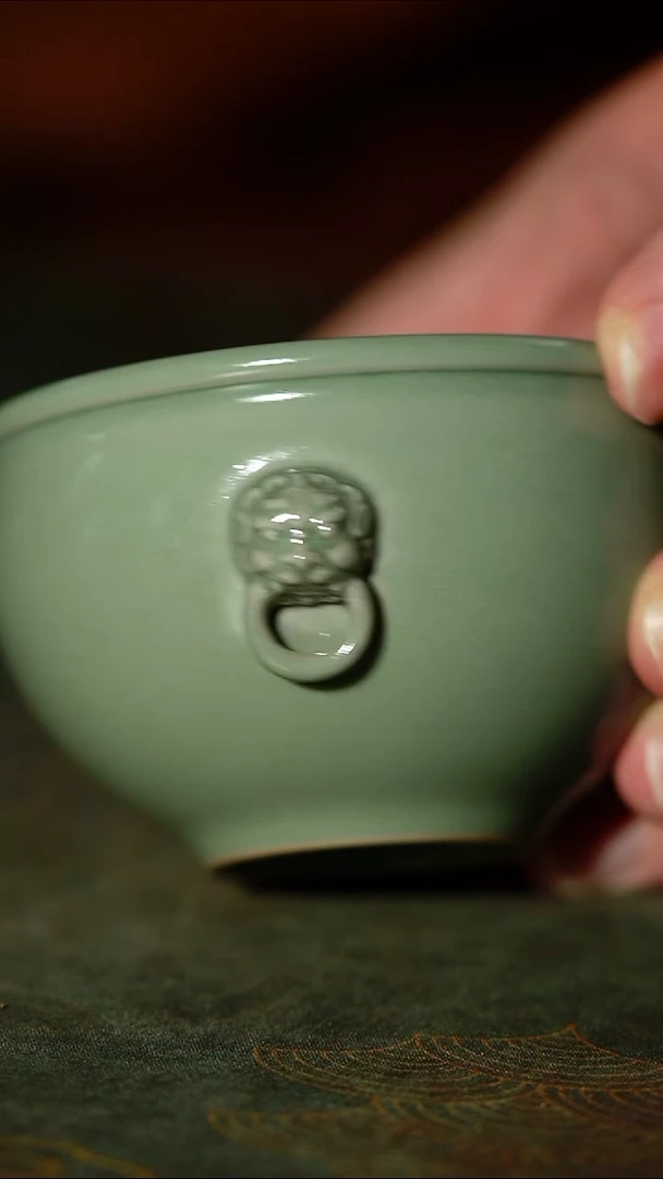 【览古雅韵】主人杯