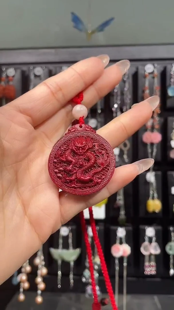 银S925镶嵌耳饰紫晶娇*娇娇