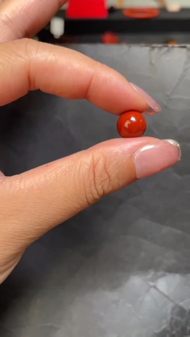 未镶嵌69南红玛瑙配饰---10