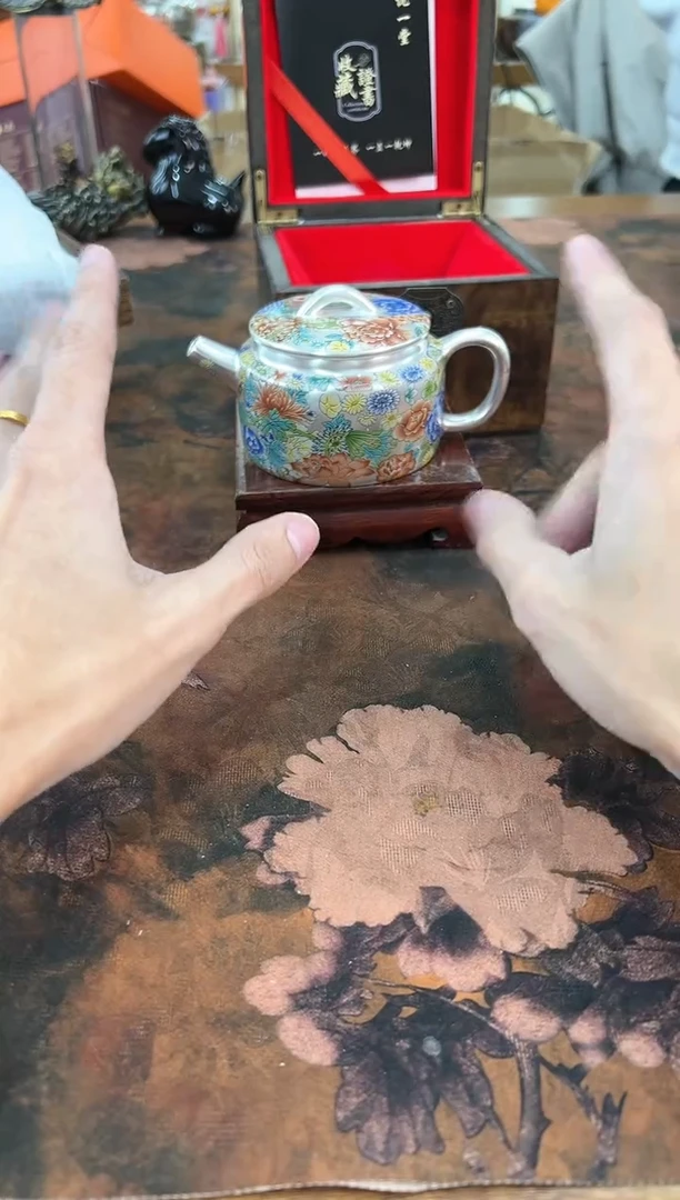 最后一场，先到先得