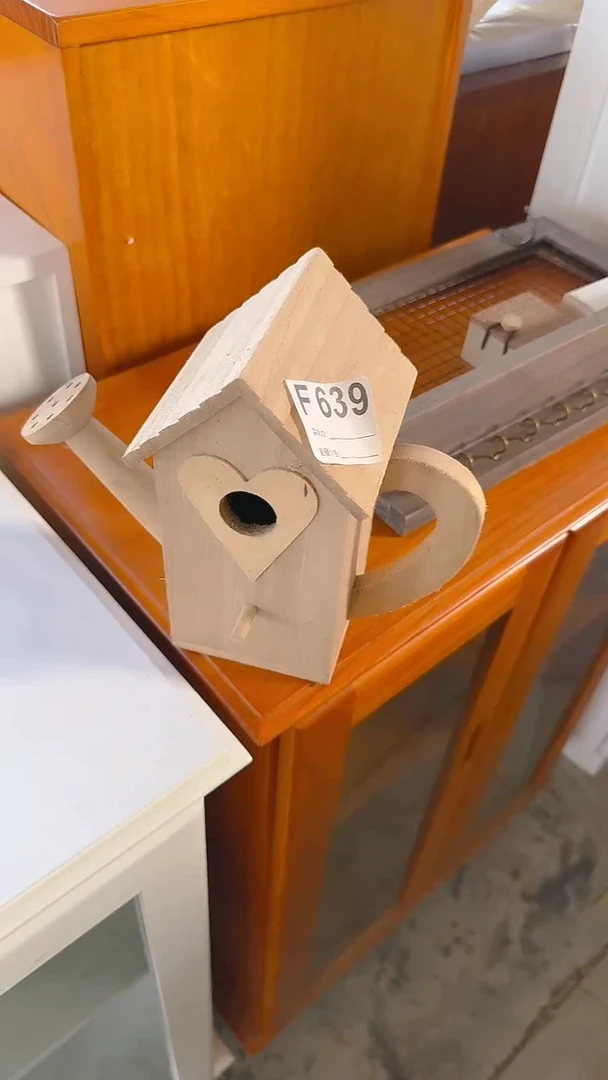 木（非红木类）样品单品孤品639