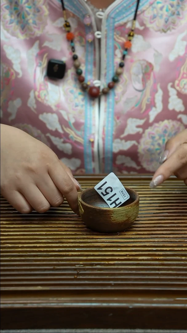 万古烧粗陶手工茶具