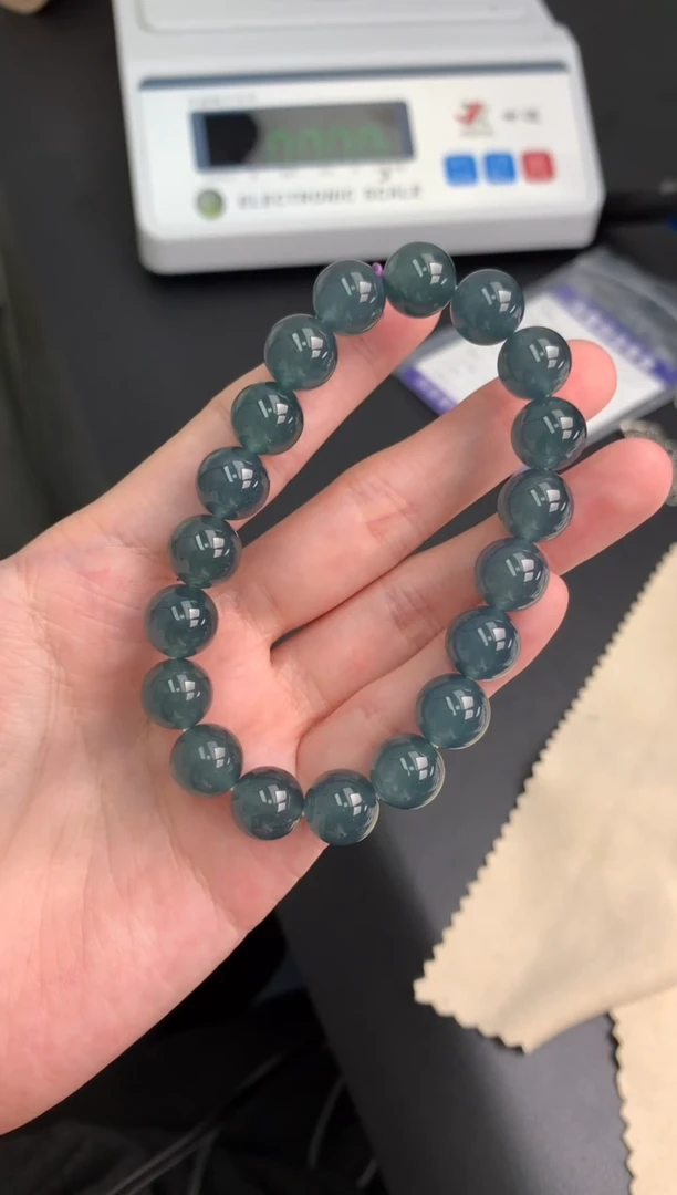 【闪购商品】定制翡翠未镶嵌模式推广期24小时鉴赏期