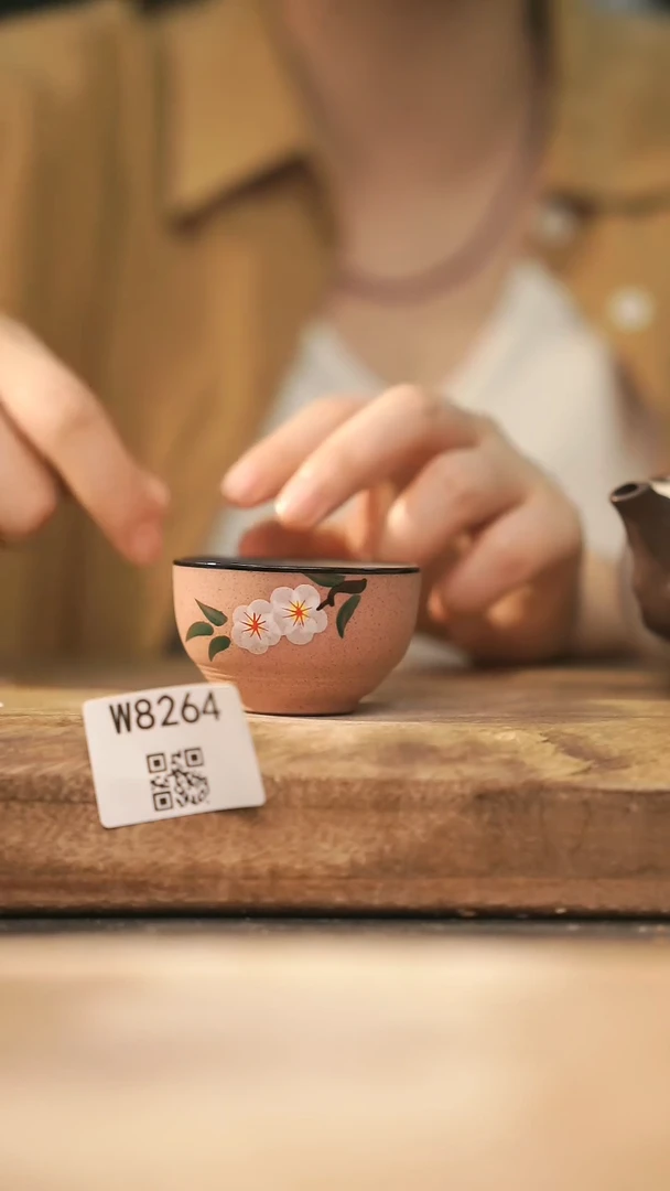 【经典福利】/ 杯子@@W8264