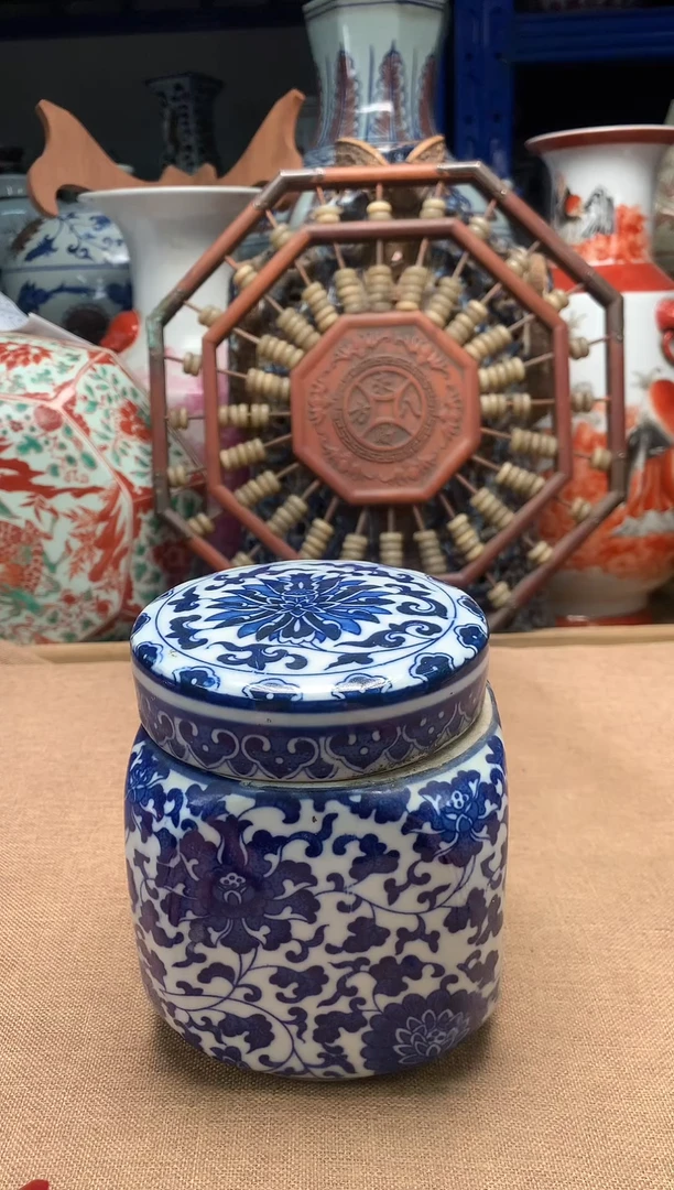 摆件旧藏瓷器旧藏瓷器