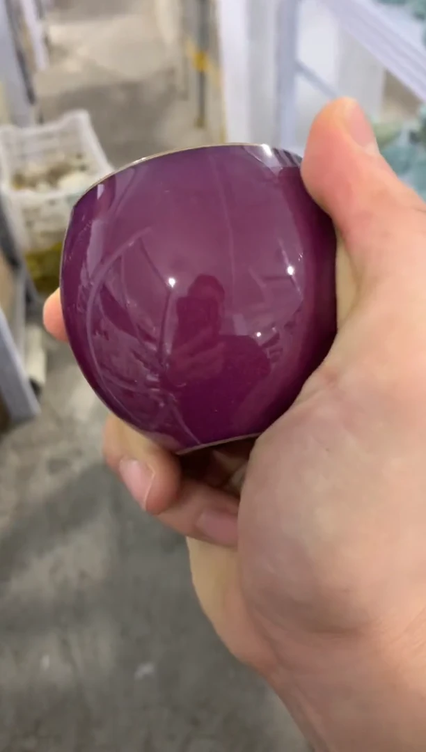 陶与陶瓷货茶具（轻轻微瑕，只有一单）