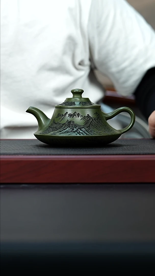 茶壶紫砂宜兴紫砂茶壶