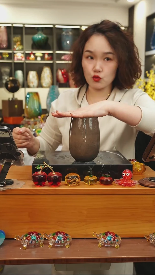 外贸花瓶花器花盆192