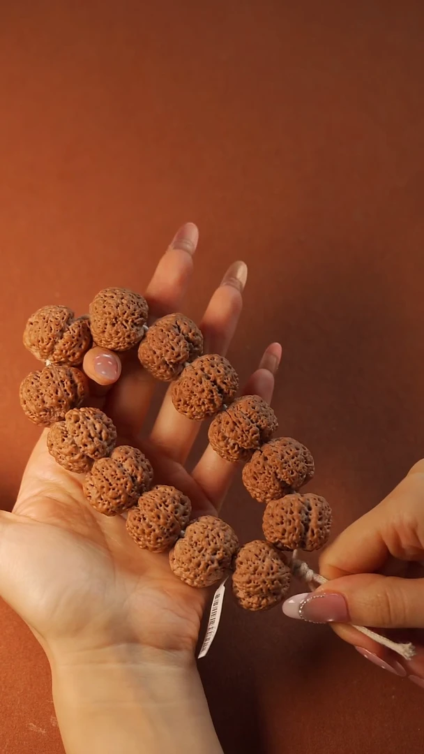 手串金刚菩提26mm定制