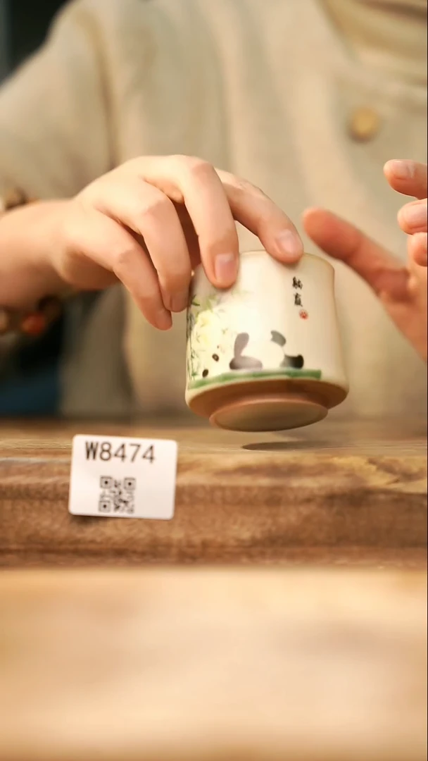 【经典福利】/ 杯子@@W8474