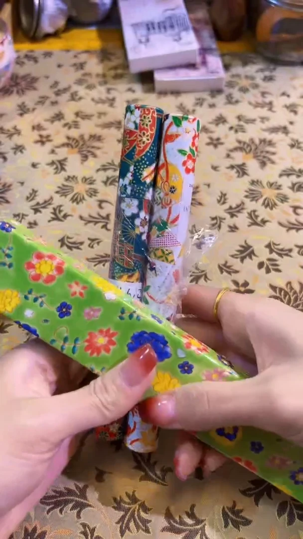 【闪购商品】瓷片陶茶666文玩周边多人