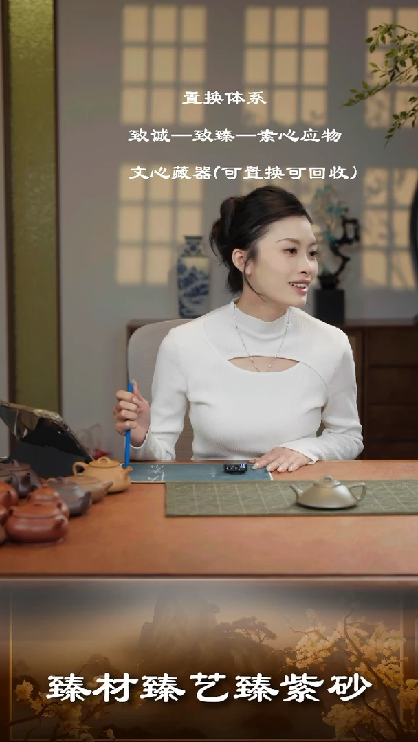 【闪购商品】执素1.0福袋  茶巾 恭喜中奖