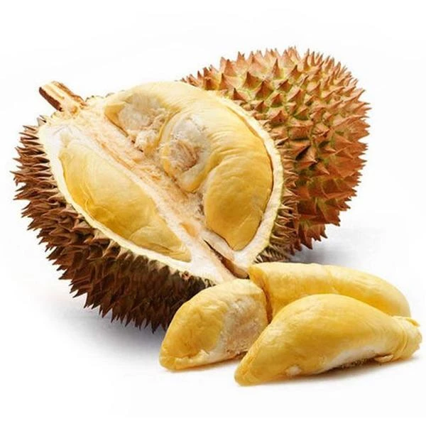 8号 直播间泰国金枕榴莲20g新鲜 核小 同城小时达配送榴莲同城配金枕泰国
