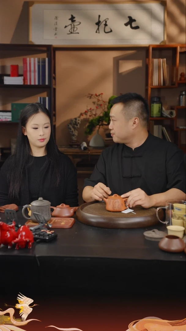 茶壶紫砂紫砂壶3