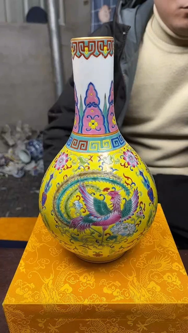 【闪购商品】摆件景德镇陶瓷代拍链接