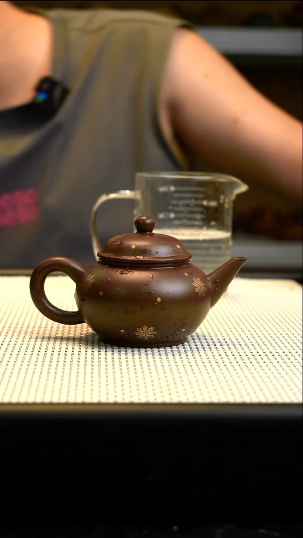 茶壶紫砂紫砂壶105