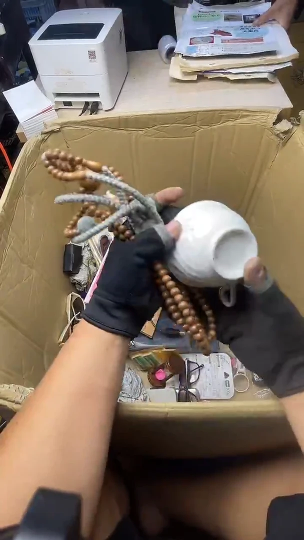 9****e二手商品不退不换