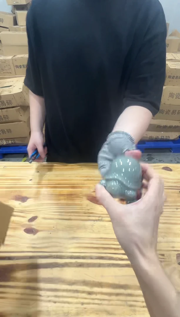 精品茶具便宜卖了（不带礼盒）